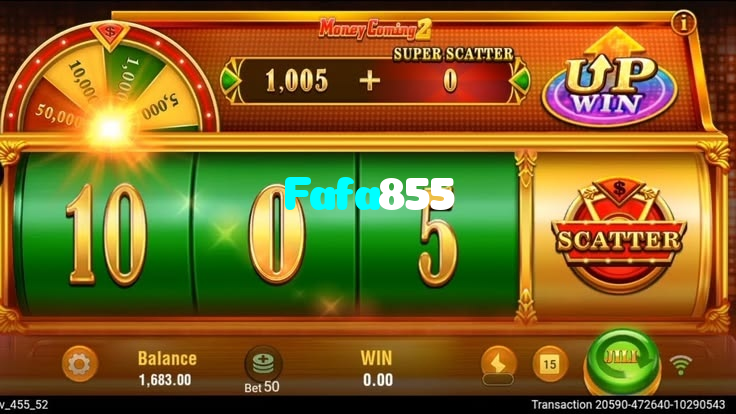 available types of Fafa855 bet including pre-match live express and system bets