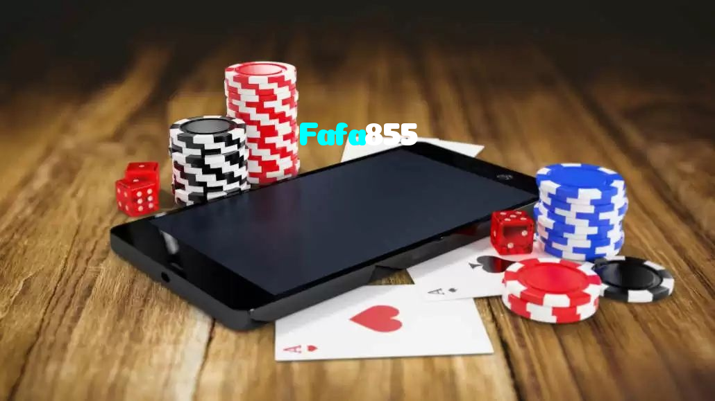 Fafa855